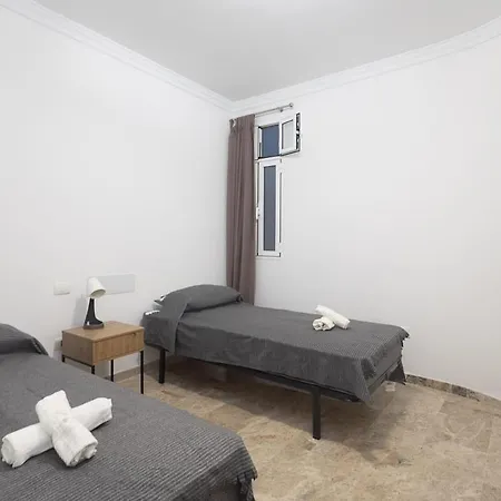 Apartament Guestready - La Suerte Cerca Alisios *