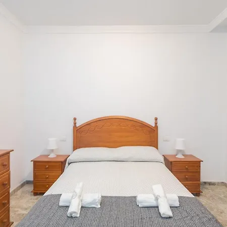 Guestready - La Suerte Cerca Alisios 公寓 大加那利岛拉斯帕尔马斯