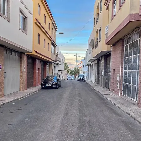 公寓 Guestready - La Suerte Cerca Alisios *