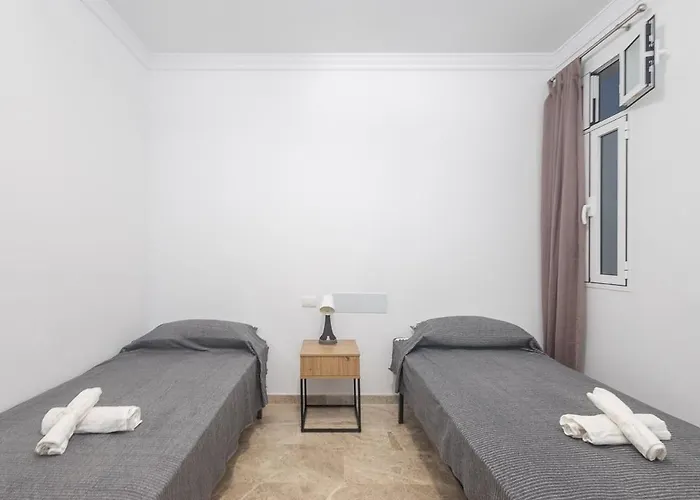 Guestready - La Suerte Cerca Alisios * 라스팔마스