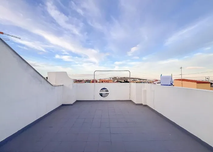 Guestready - La Suerte Cerca Alisios Apartament *