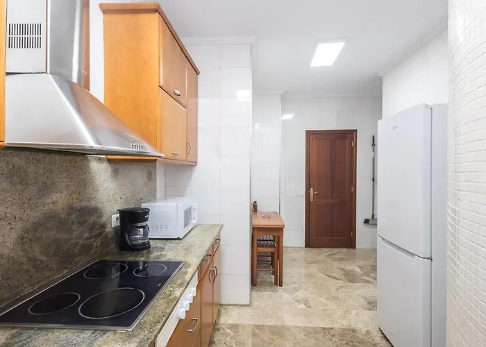 Guestready - La Suerte Cerca Alisios *