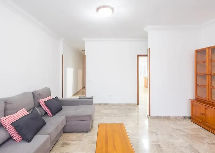 Apartament Guestready - La Suerte Cerca Alisios Las Palmas de Gran Canaria