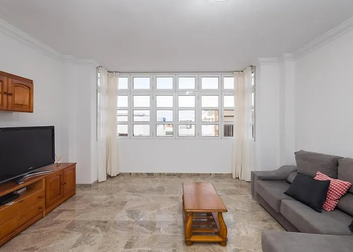 Guestready - La Suerte Cerca Alisios Apartament