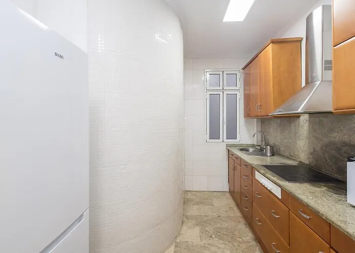 Guestready - La Suerte Cerca Alisios *