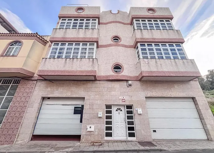 Guestready - La Suerte Cerca Alisios *