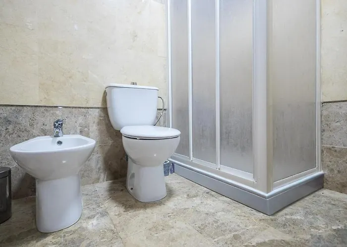 Apartament Guestready - La Suerte Cerca Alisios
