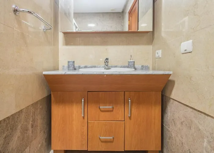 Apartament Guestready - La Suerte Cerca Alisios Las Palmas de Gran Canaria