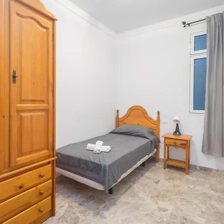 Apartamento Guestready - La Suerte Cerca Alisios Las Palmas de Gran Canárias