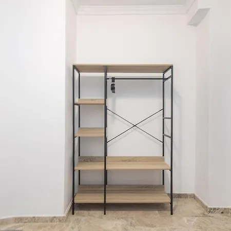 Apartamento Guestready - La Suerte Cerca Alisios *