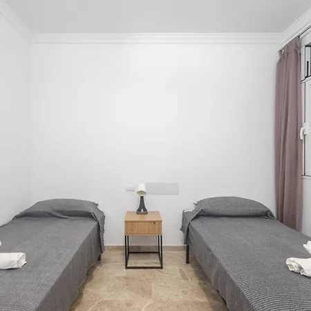 Guestready - La Suerte Cerca Alisios * Las Palmas de Gran Canárias