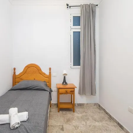 Guestready - La Suerte Cerca Alisios Apartamento Las Palmas de Gran Canárias