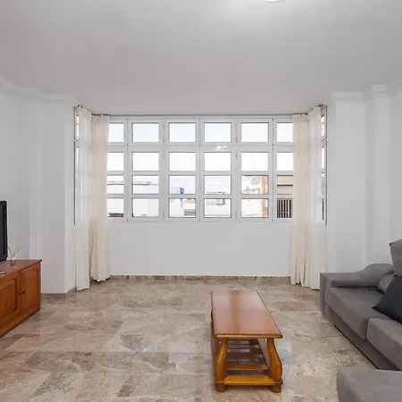 Guestready - La Suerte Cerca Alisios Apartamento