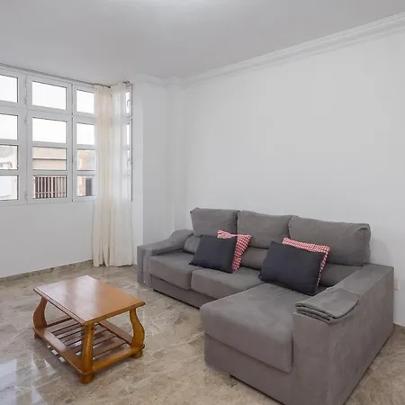 Apartamento Guestready - La Suerte Cerca Alisios *