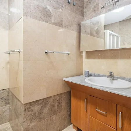 Apartamento Guestready - La Suerte Cerca Alisios Las Palmas de Gran Canárias