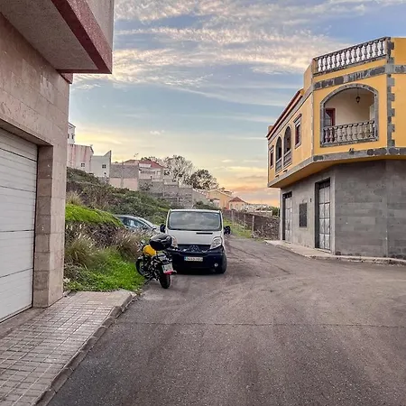 Apartamento Guestready - La Suerte Cerca Alisios *