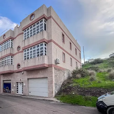 Guestready - La Suerte Cerca Alisios Apartamento