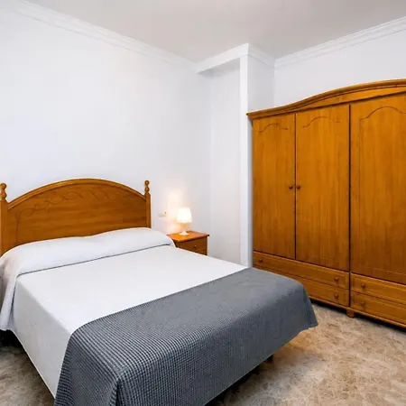 Apartment Guestready - La Suerte Family Spacious *