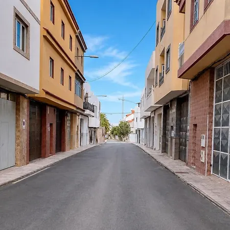 Guestready - La Suerte Family Spacious Apartment Las Palmas de Gran Canaria