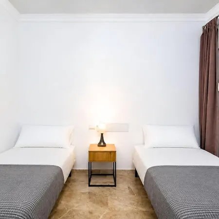 Guestready - La Suerte Family Spacious Apartment *