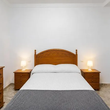 Guestready - La Suerte Family Spacious * Las Palmas de Gran Canaria