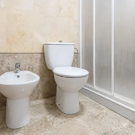 Apartment Guestready - La Suerte Family Spacious *