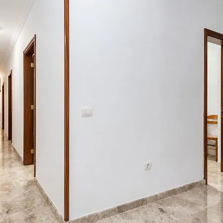 Guestready - La Suerte Family Spacious Apartment Las Palmas de Gran Canaria