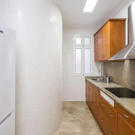 Guestready - La Suerte Family Spacious Apartment Las Palmas de Gran Canaria