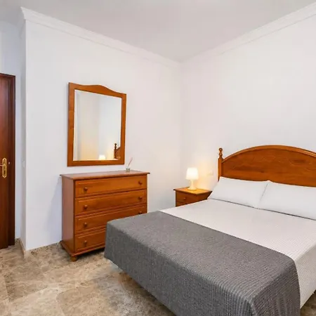 Guestready - La Suerte Family Spacious Apartment