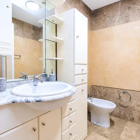 Guestready - La Suerte Family Spacious Apartment *