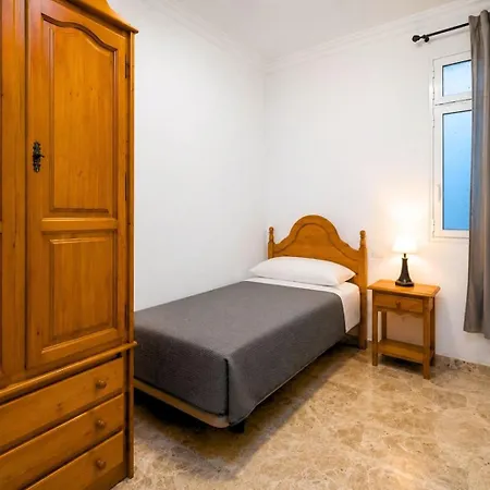 Guestready - La Suerte Family Spacious Las Palmas de Gran Canaria
