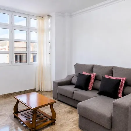 Guestready - La Suerte Family Spacious Apartment Las Palmas de Gran Canaria