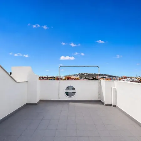 Apartment Guestready - La Suerte Family Spacious *