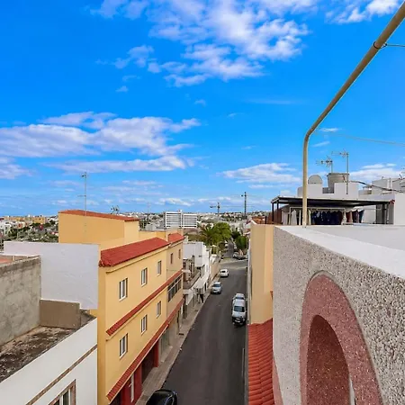 Guestready - La Suerte Family Spacious Apartment