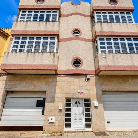 Apartment Guestready - La Suerte Family Spacious