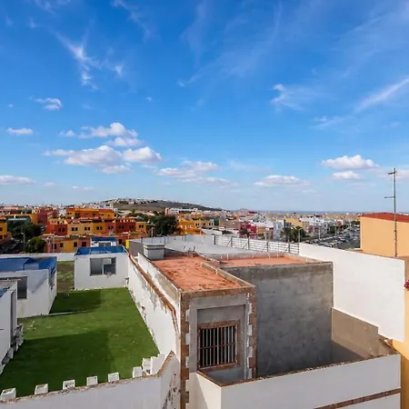Apartment Guestready - La Suerte Family Spacious *