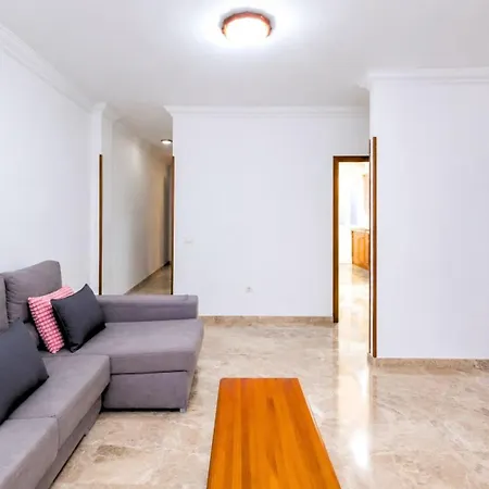 Guestready - La Suerte Family Spacious Apartment Las Palmas de Gran Canaria