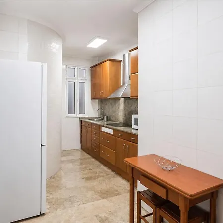 Guestready - La Suerte Family Spacious Apartment