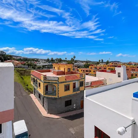 Apartment Guestready - La Suerte Family Spacious