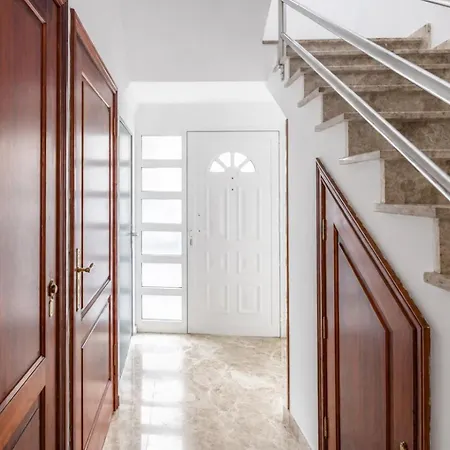 Guestready - La Suerte Family Spacious * Las Palmas de Gran Canaria