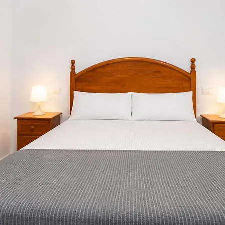 Apartment Guestready - La Suerte Family Spacious