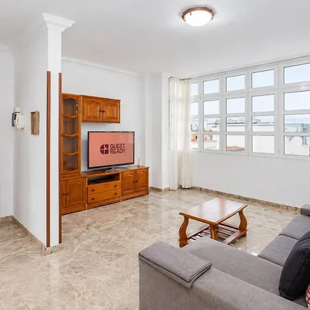 Guestready - La Suerte Family Spacious
