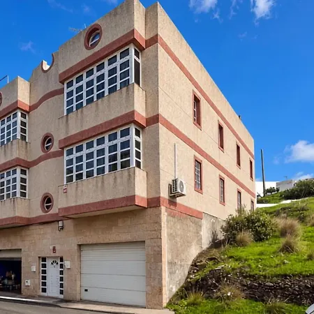 Guestready - La Suerte Family Spacious Apartment