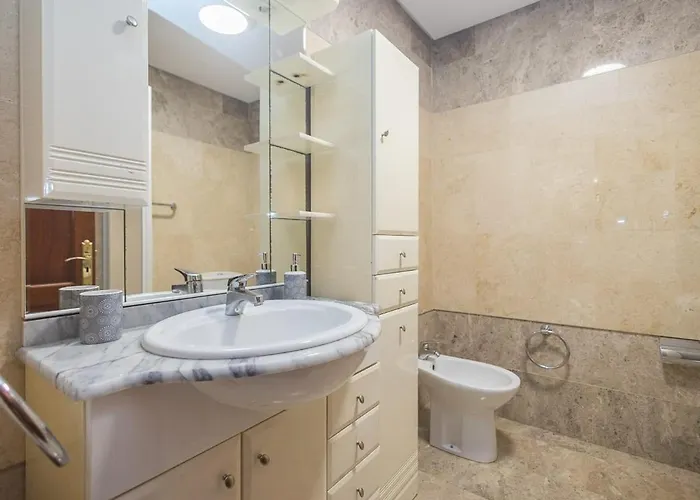 Guestready - La Suerte Cerca Alisios