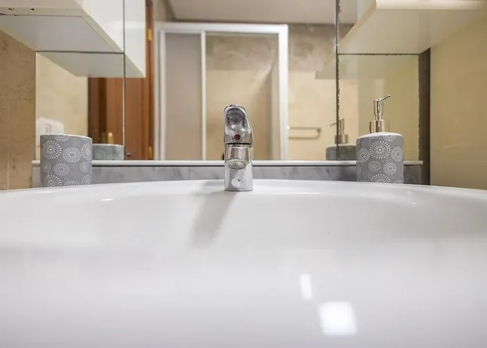 Guestready - La Suerte Cerca Alisios