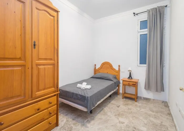 Apartment Guestready - La Suerte Cerca Alisios Las Palmas de Gran Canaria