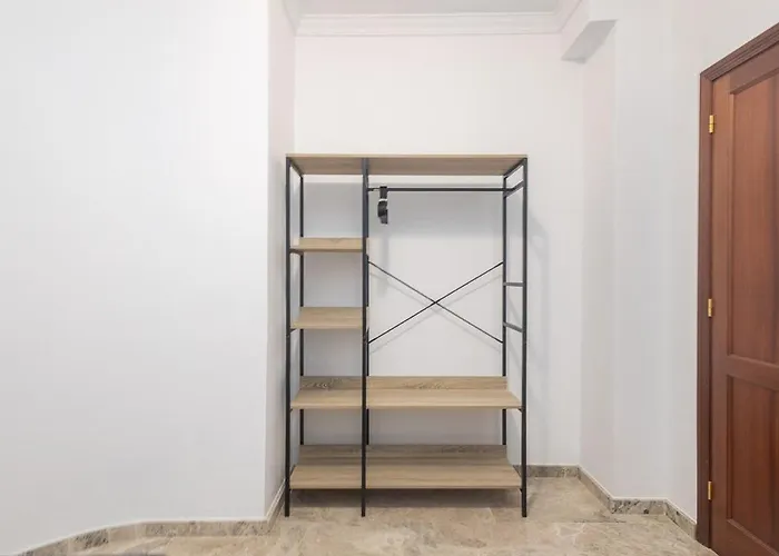 Apartment Guestready - La Suerte Cerca Alisios *