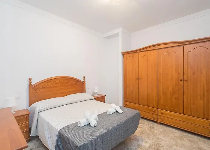 Guestready - La Suerte Cerca Alisios Apartment *