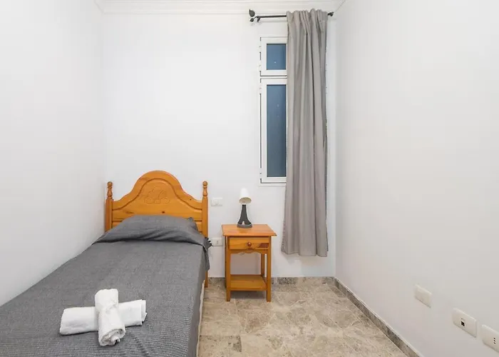 Guestready - La Suerte Cerca Alisios Apartment Las Palmas de Gran Canaria