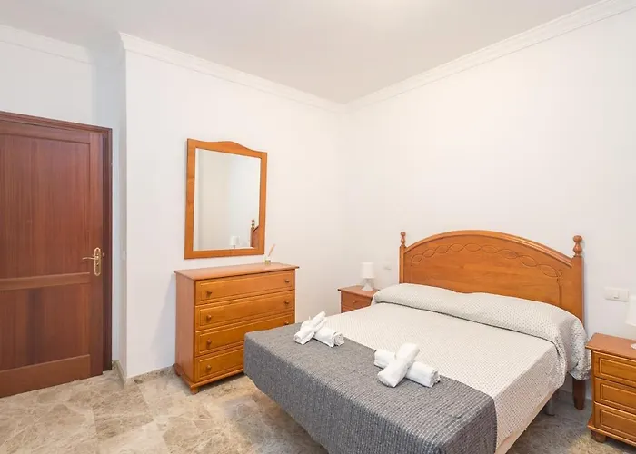 Guestready - La Suerte Cerca Alisios Apartment *